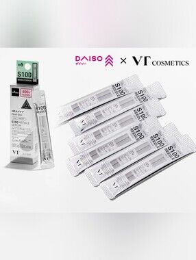 2/$30✨️VT Reedle Serum✨️
